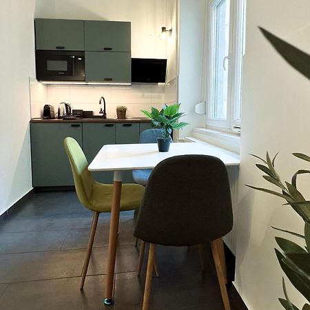 Rainbow Dream Apartment บูดาเปสต์ ภายนอก รูปภาพ