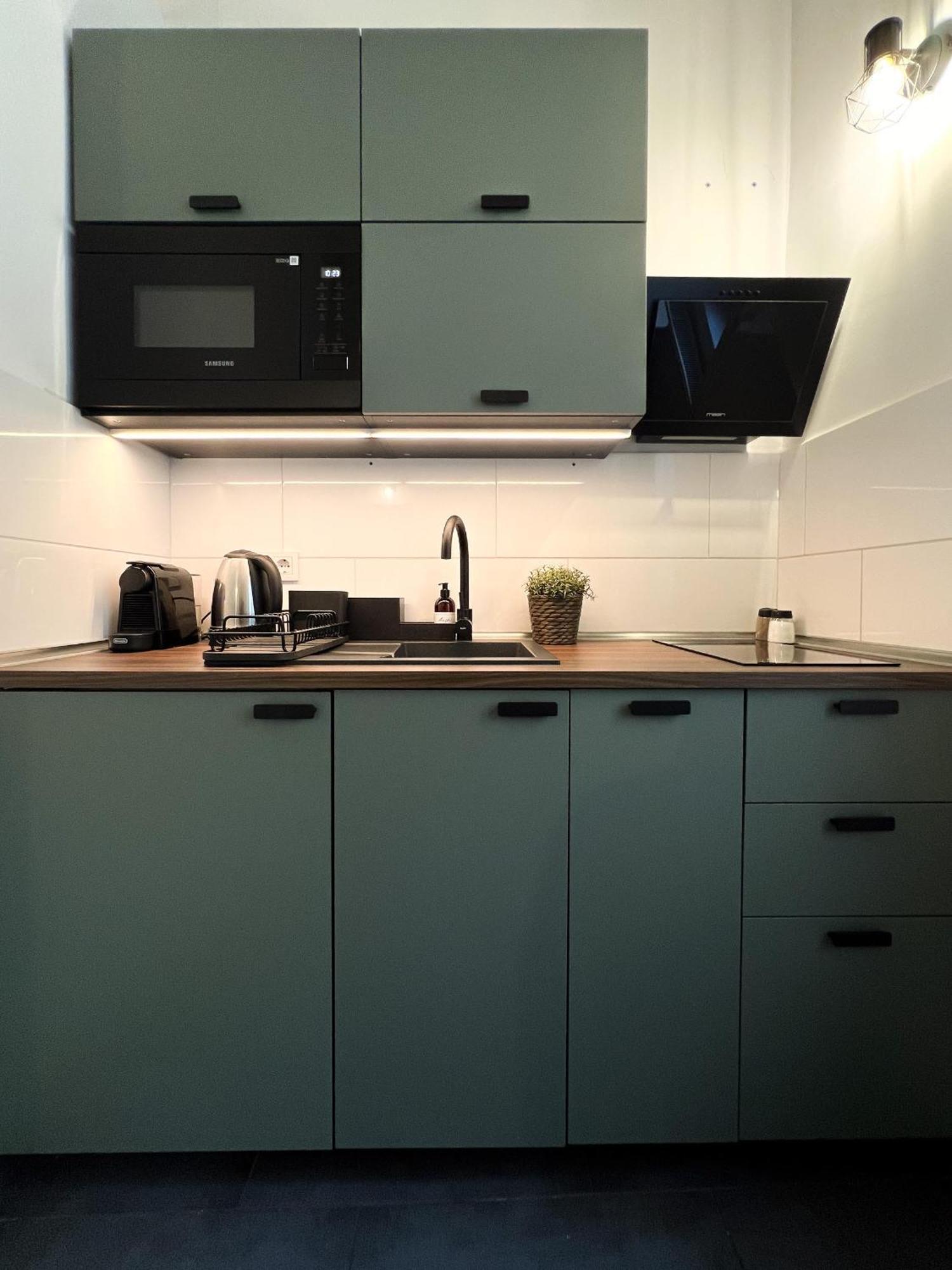 Rainbow Dream Apartment บูดาเปสต์ ภายนอก รูปภาพ