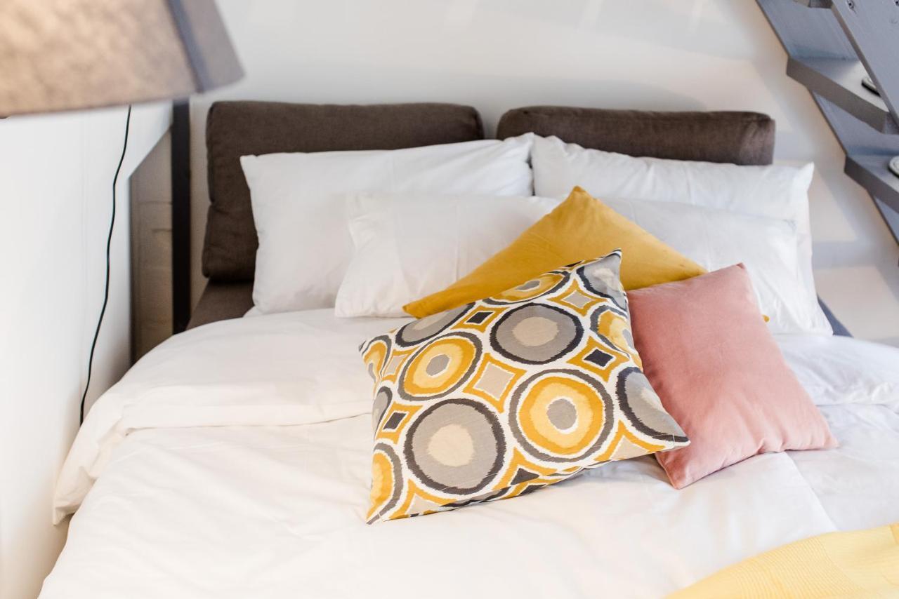 Rainbow Dream Apartment บูดาเปสต์ ภายนอก รูปภาพ